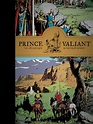 OCT181700 - PRINCE VALIANT HC VOL 18 1971-1972 - Previews World