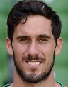 Santiago García - Perfil del jugador 2021 | Transfermarkt