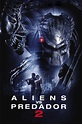 Aliens vs Predator: Requiem (2007) - Posters — The Movie Database (TMDB)