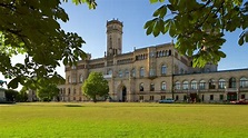 Visite Universidade de Hannover em Hannover | Expedia.com.br