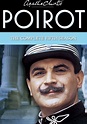 Agatha Christie: Poirot temporada 5 - Ver todos los episodios online