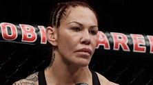 Cris Cyborg has joined Bellator MMA with her sights set on the ...