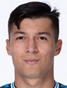 Alan Franco - Player profile 2022 | Transfermarkt