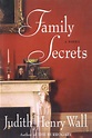 Family Secrets | Book by Judith Henry Wall | Official Publisher Page ...