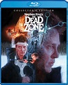Stephen King's The Dead Zone Getting Collector's Edition Blu-ray ...