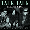 Talk Talk · The German Broadcast, 1984 (CD) (2023)
