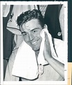 Gene Bearden (1920-2004) During his major league career (1947-1953), he ...