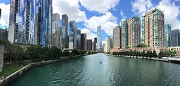 Chicago Steckbrief und 7 faszinierende Fakten - USA-Info.net