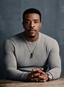 Russell Hornsby Talks Fatherhood - Black Love