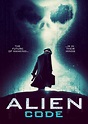 Alien Code | DVD | Free shipping over £20 | HMV Store
