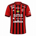 HB Torshavn 2021 Kits