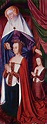 Brooklyn Museum: Anne of Beaujeu