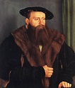 Ludwig X. (1495-1545), Herzog von Bayern – kleio.org