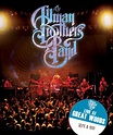 The Allman Brothers Band: Play All Night, Live at Great Woods, Boston ...