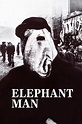 The Elephant Man (1980) - Posters — The Movie Database (TMDB)