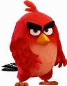 Red - Angry Birds Photo (40834643) - Fanpop