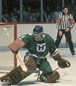 Mike Liut | Hartford whalers, Hockey goalie, Goalie