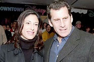 PAUL MICHAEL GLASER Y TRACY BARONE Paul Michael Glaser, Great Love, Tv ...