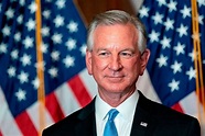 Senator-elect Tommy Tuberville drops the ball on basic facts