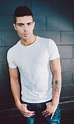 Max George on acting, living in L.A. and the latest on The Wanted