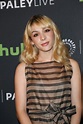 Hannah Marks - Ethnicity of Celebs | EthniCelebs.com