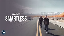 How to Watch Smartless On The Road Documentary in New Zealand