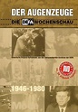 Der Augenzeuge - Die DEFA Wochenschau - 1946-1980 (8 DVDs): Amazon.de ...