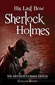 TOUCHING HEARTS: HIS LAST BOW : THE WAR SERVICE OF SHERLOCK HOLMES - by ...