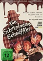 Die Schokoladen-Schnüffler - Film auf DVD - buecher.de