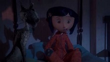 Coraline 2 trailer For NosyKittenFilms Contest - YouTube