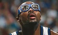 10 NBA Players Who Became Well-Known for Wearing Goggles