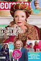 El nuevo proyecto de Joan Collins en España, portada de 'Hoy Corazón ...