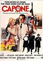 Capone (1975) - Posters — The Movie Database (TMDB)