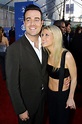 Carson Daly and Tara Reid, 2001 | A Look Back at Love at the Grammys ...