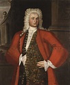 Jeremias Van Rensselaer (1705-1745) - Albany Institute of History and Art
