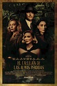 Trailer y poster de El Callejón de las Almas Perdidas, película de ...