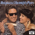 Rod Piazza & The Mighty Flyers - Blues In The Dark | Discogs