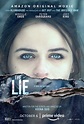 The Lie movie review & film summary (2020) | Roger Ebert