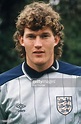 circa 1990 Dave Beasant England and who won 2 England international ...
