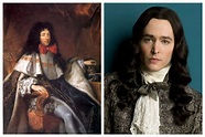 King Louis Xiv Wife Death | English as a Second Language at Rice University