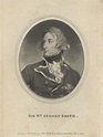 NPG D6790; Sir Sidney Smith - Portrait - National Portrait Gallery