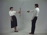 50 Years of Marina Abramović: See Works From the Performance Artist’s ...