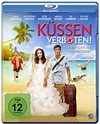Küssen verboten Film auf Blu-ray Disc ausleihen bei verleihshop.de