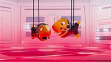 Goldfish TV Spot, 'Spy Dudes' - iSpot.tv