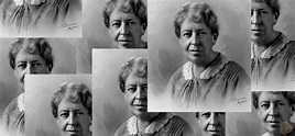 Mary Whiton Calkins, una vida dedicada a la psicología - SicologiaSinP.com