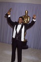 This Is What The Oscars Looked Like In 1987 | HuffPost