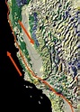 The San Andreas fault is about to crack – here’s what will happen when ...