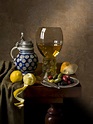 Classic Still Life – Kevin Best – Still Life