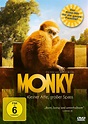 Monky – Kleiner Affe, großer Spaß | Film-Rezensionen.de
