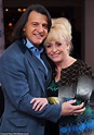 Barbara Windsor's husband Scott Mitchell says star will have to move ...